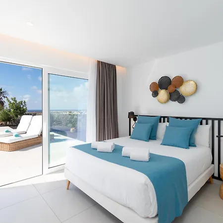 Villa Ereza Royal Elite 110 Playa Blanca (Lanzarote)