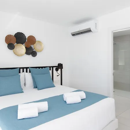 Villa Ereza Royal Elite 110 Playa Blanca (Lanzarote)