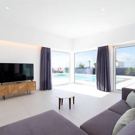 Villa Ereza Royal Elite 110 *